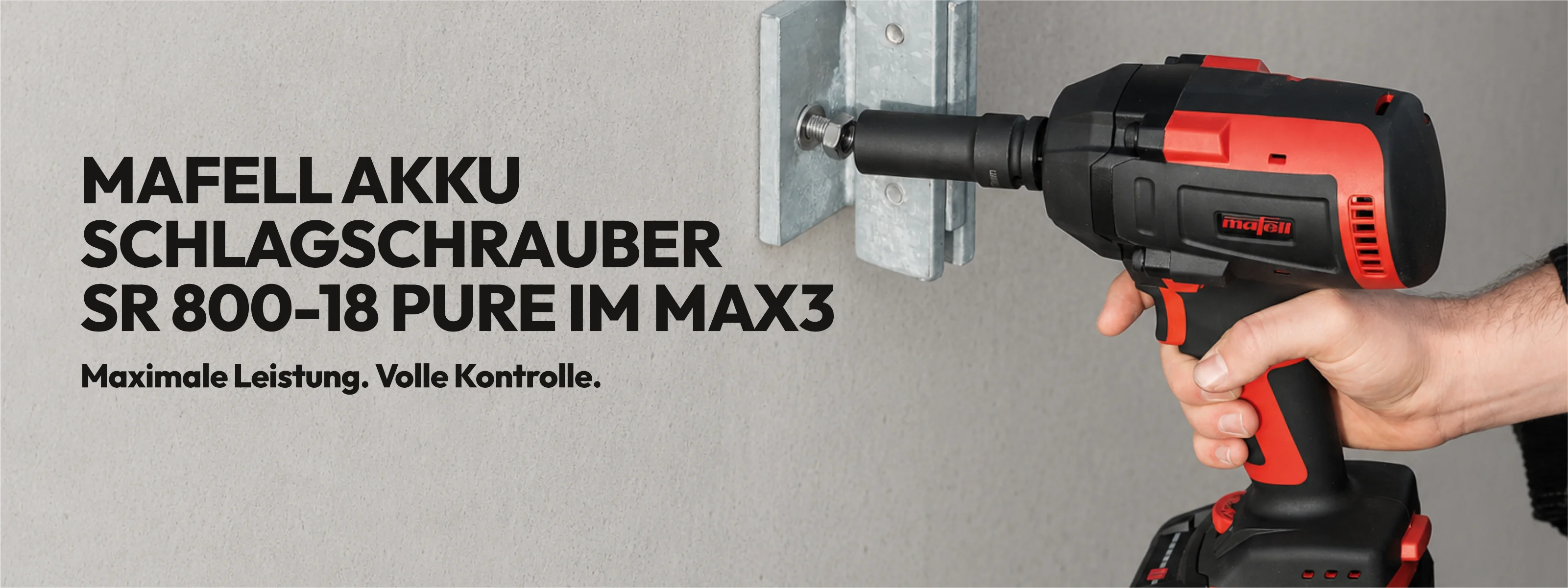 Starmix L-BOXX Vorabscheider