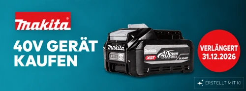 Zur Makita Akkuaktion Thumbnail