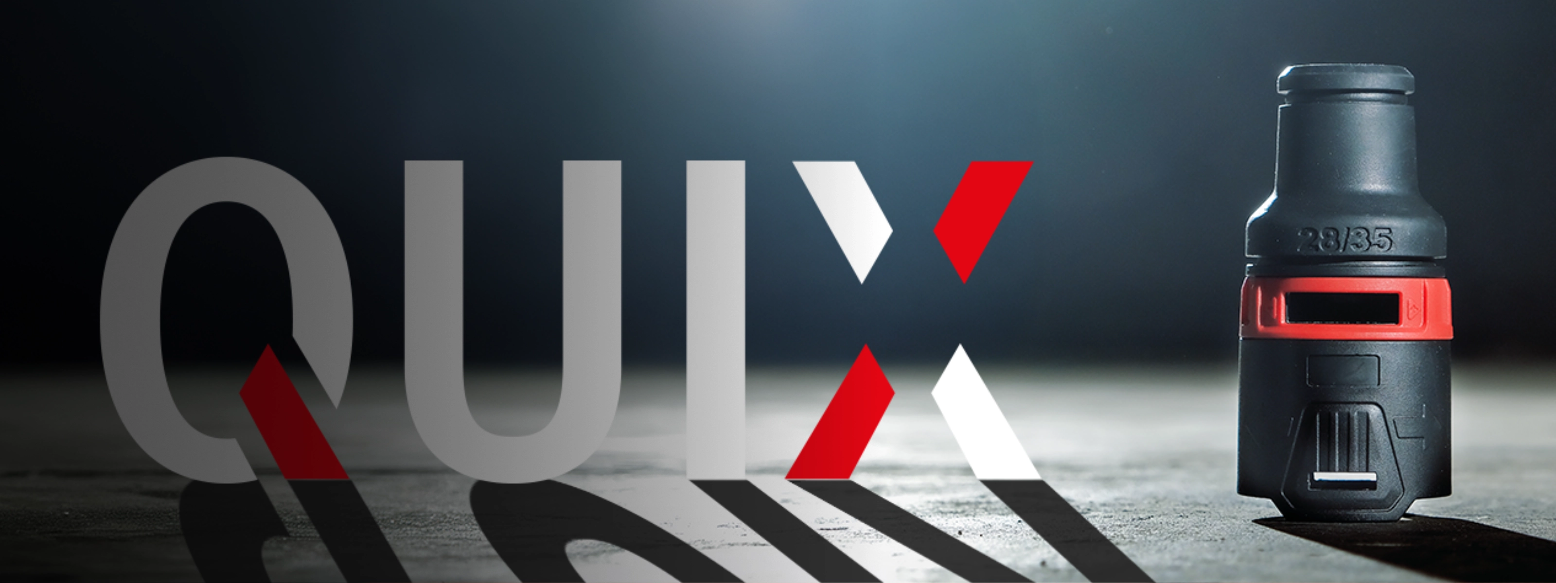 Starmix L-BOXX Vorabscheider