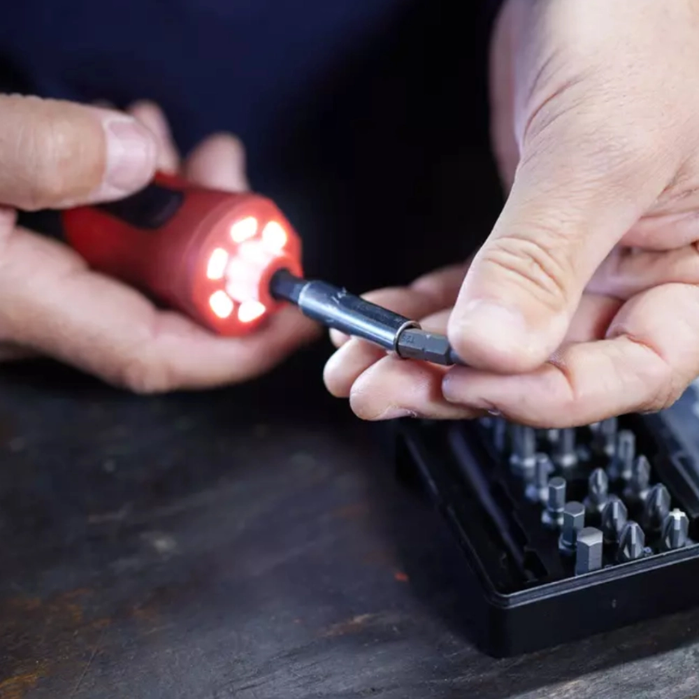 speedE® PocketDrive entdecken