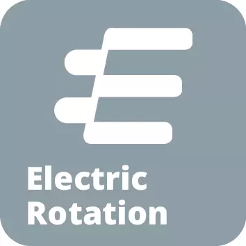 Rechts / Links – Elektrisches Ein- und Ausdrehen per Knopfdruck