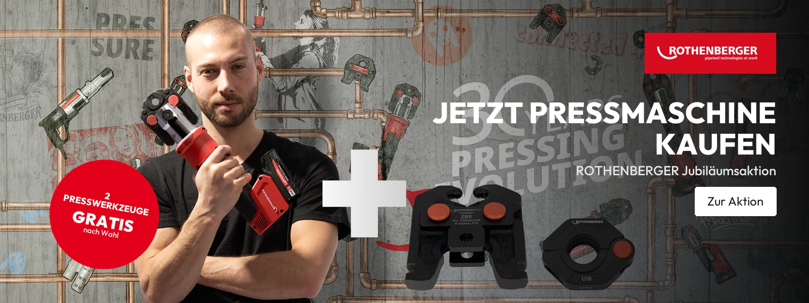 Zur Rothenberger Prämienaktion