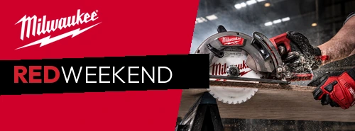 Zu dem Milwaukee Red Weekend Thumbnail
