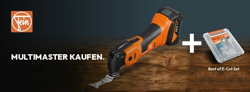 Fein TOP DEAL Multimaster Aktion Thumbnail