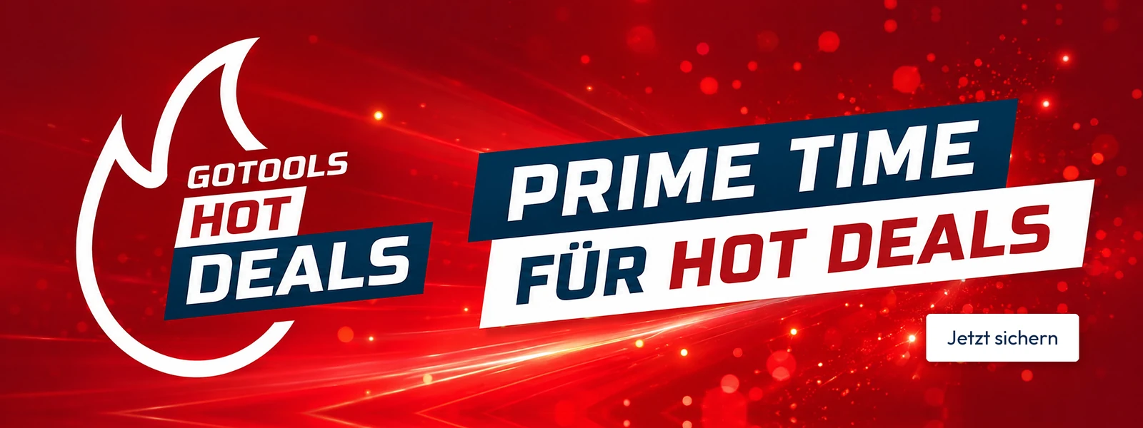 Prime Time für Hot Deals