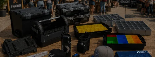 Macher Festival Deals Thumbnail