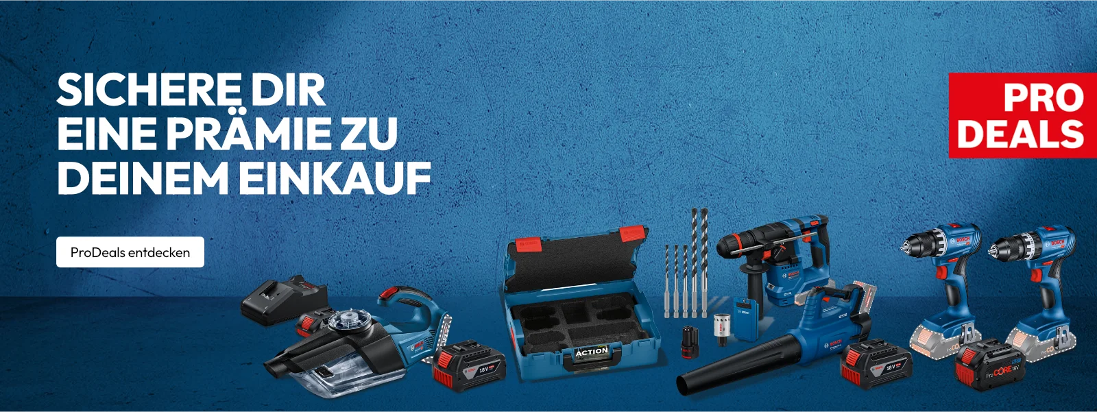 Zu den PRO DEALS 2026