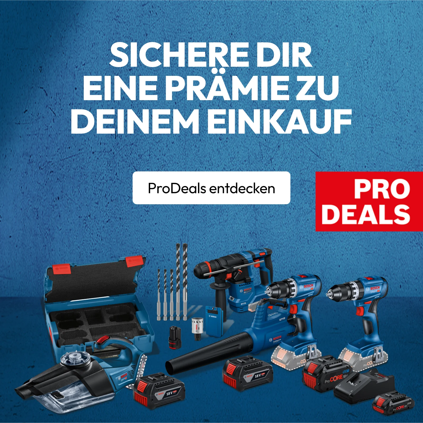 Zu den PRO DEALS 2026