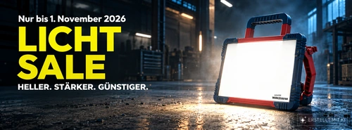 Gotools Lichtsale Thumbnail