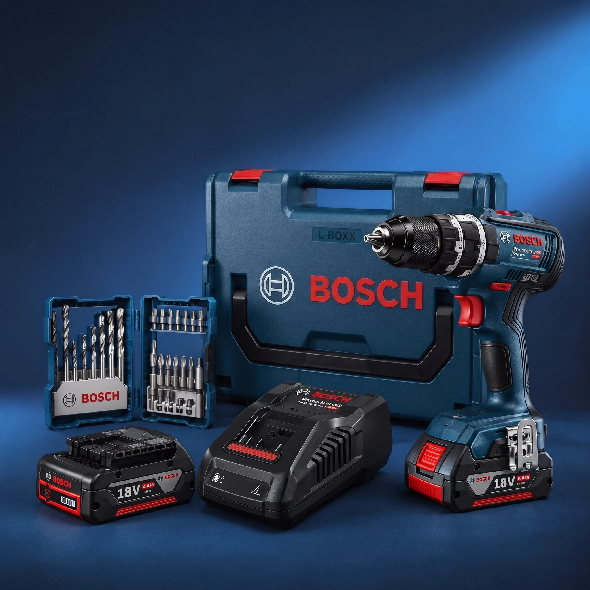 Bosch