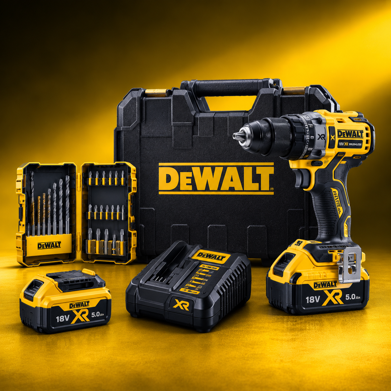 Dewalt