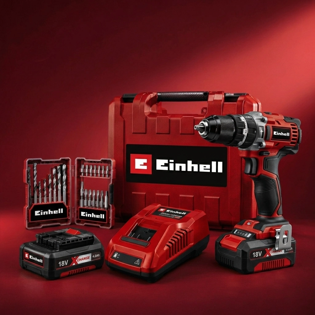 einhell
