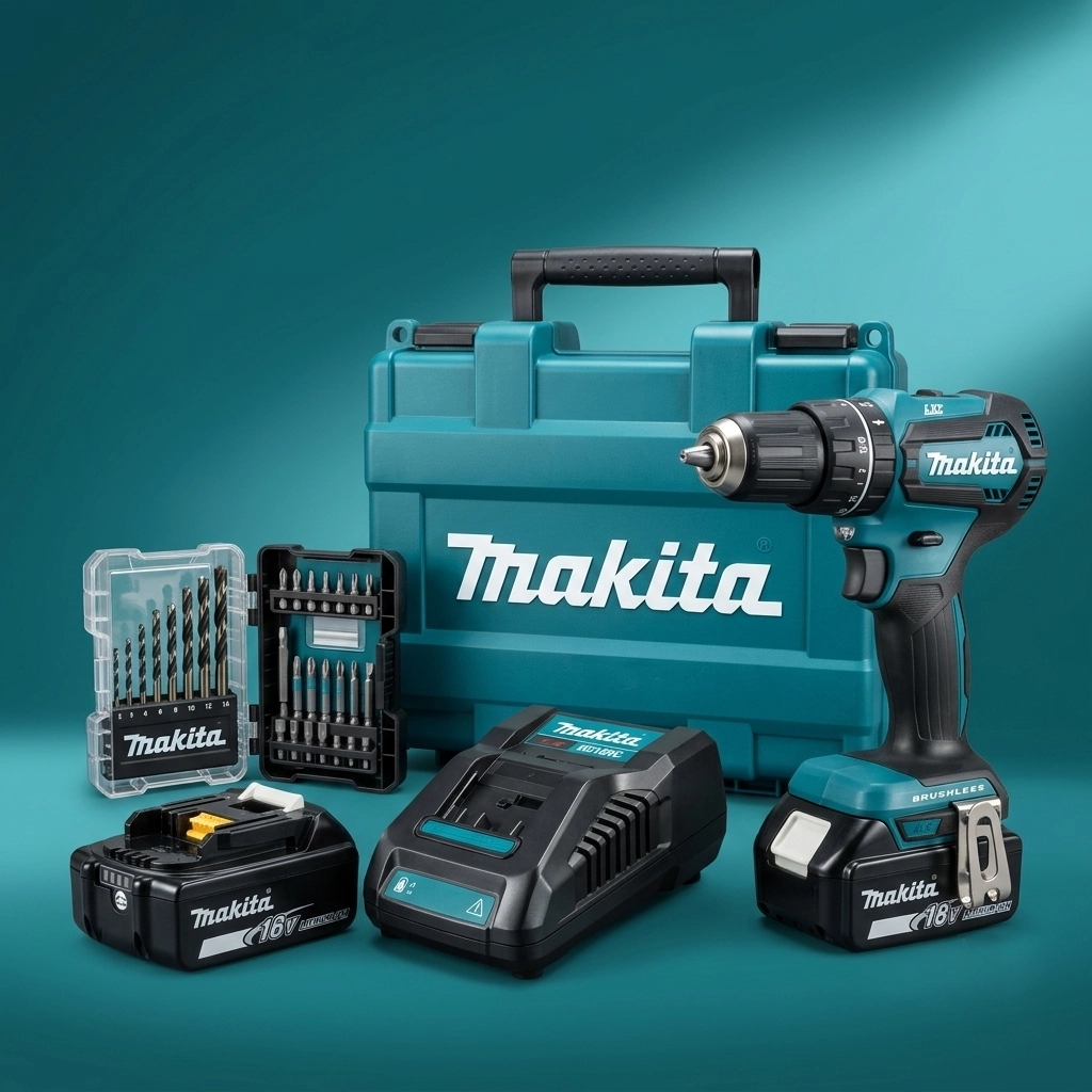 makita