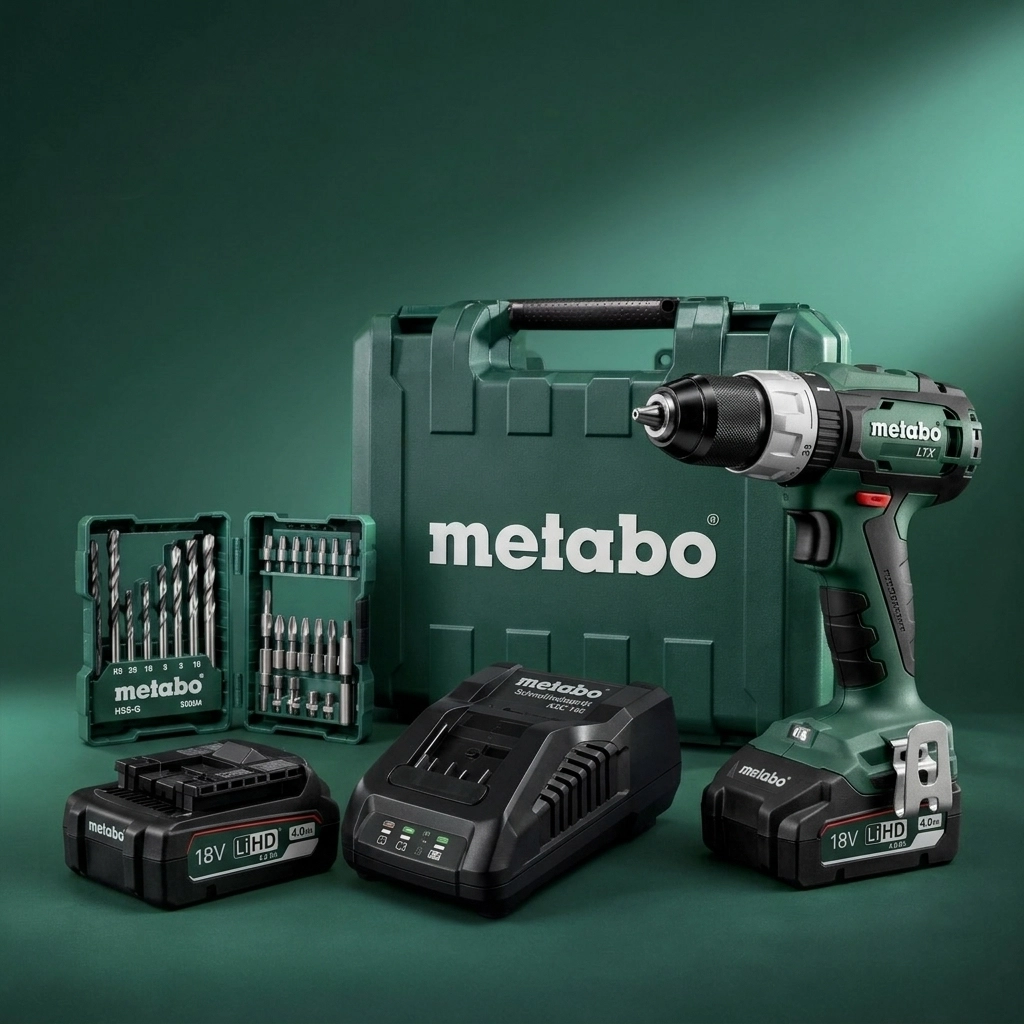 metabo