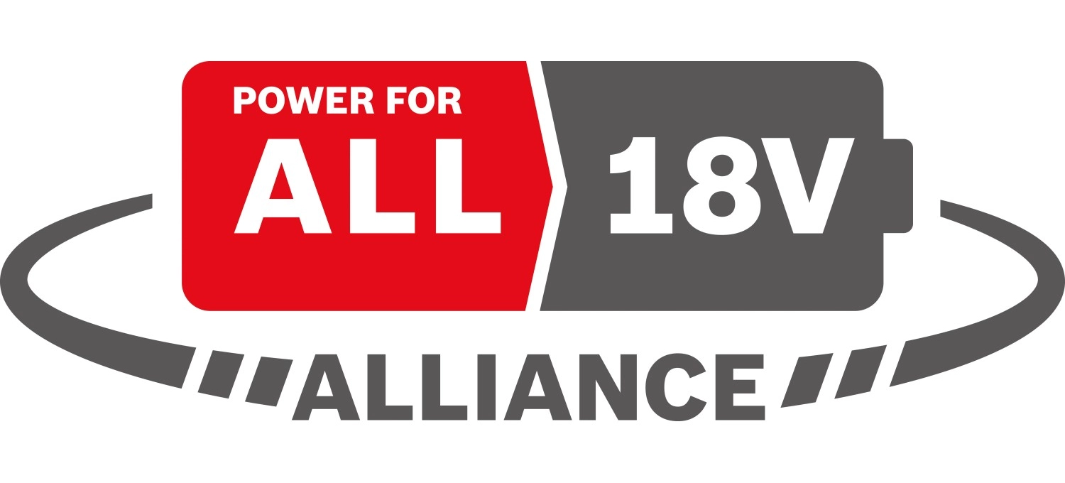Bosch Power for all