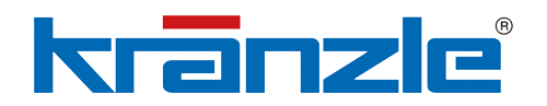 KRÄNZLE logo
