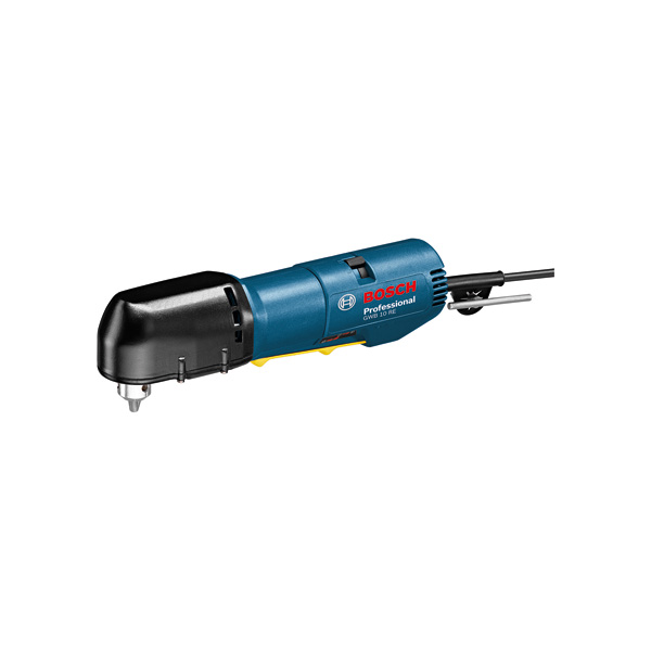 Trapano angolare Bosch GWB 10 RE con mandrino