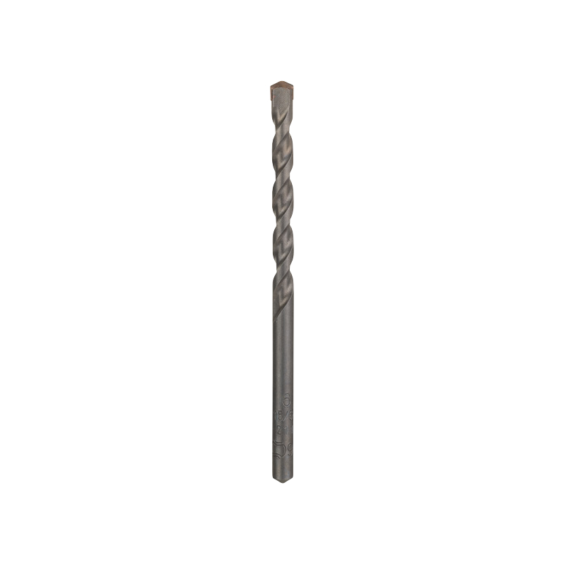 Betonbohrer CYL-3, Silver Percussion, 6 x 60 x 100 mm, d 5,5 mm, 3er-Pack