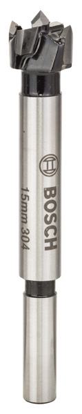 Bosch Kunstbohrer HM 15 x 90 mm, d 8 mm