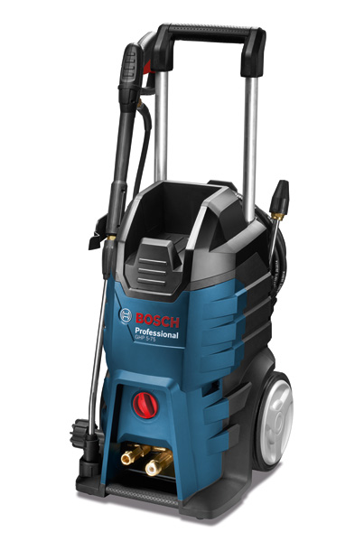 Bosch Hochdruckreiniger GHP 5-75 Professional inkl. Bosch-Pistole | Lanze | Düse