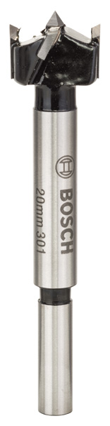 Bosch Kunstbohrer HM 20 x 90 mm, d 8 mm