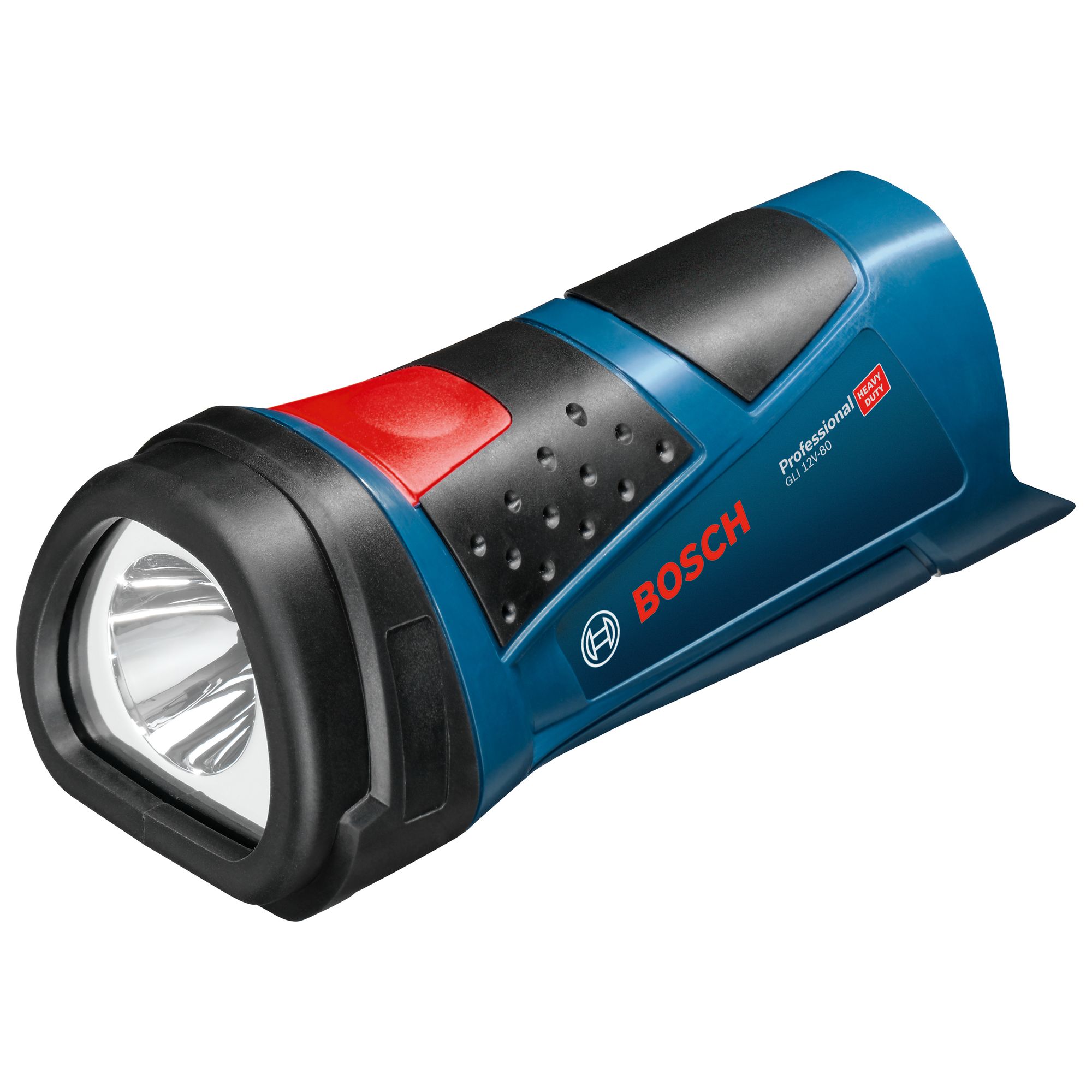 Bosch Akku-Lampe GLI 12V-80 10,8V/12V ohne Akku ohne Lader
