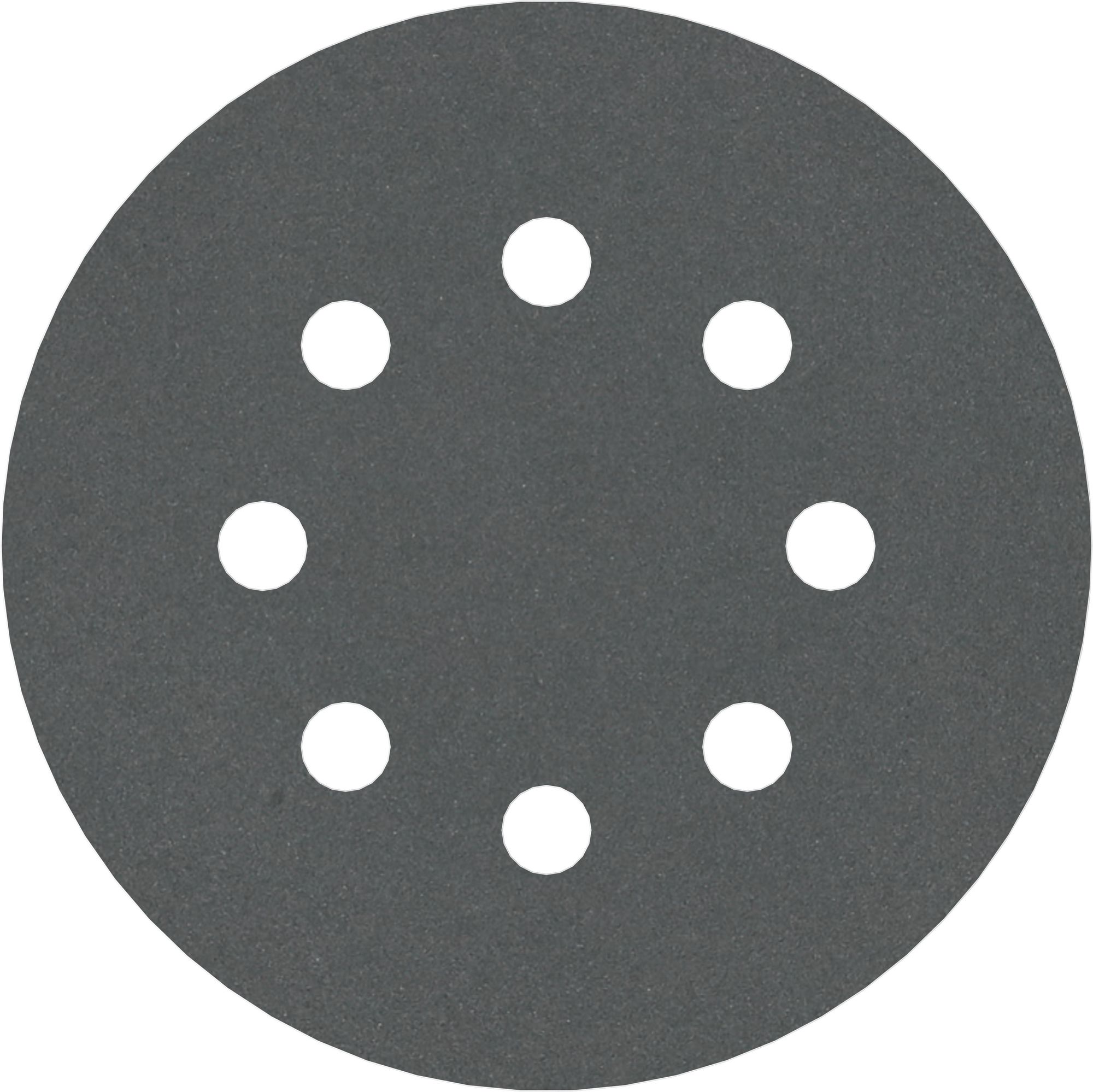 Bosch PRO F355 Schleifblatt, 125 mm, G400, 5 Stück