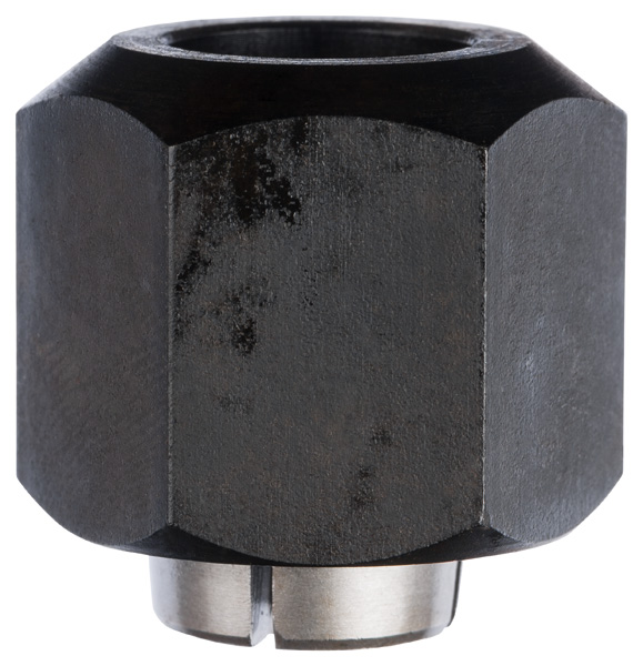 Bosch Spannzange 6 mm, 24 mm