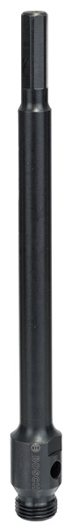 Bosch Adapter für Diamantbohrkronen 6-Kant, G 1/2