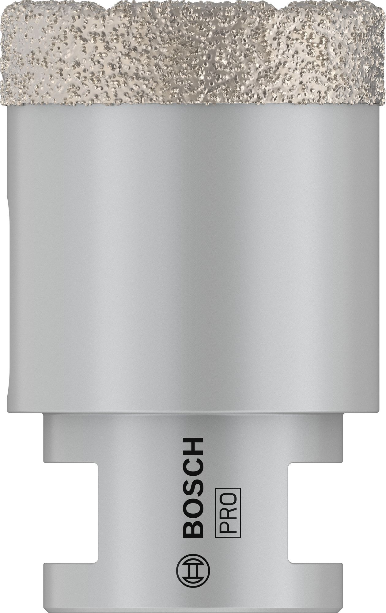 Bosch PRO Ceramic dry Trockenbohrkrone, 38 x 35 x 22.23 mm
