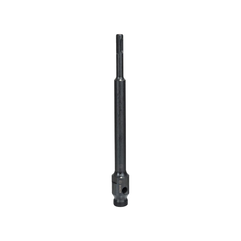 Bosch Adapter für Diamantbohrkronen SDS plus, G 1/2