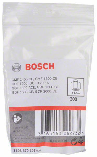 Bosch Spannzange 12 mm, 24 mm