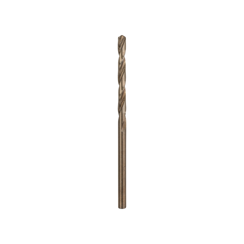 Bosch Metallbohrer HSS-Co, DIN 338 3,2 x 36 x 65 mm