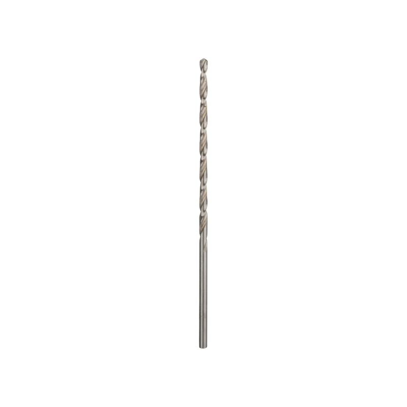 Bosch Metallbohrer HSS-G, DIN 340 3,2 x 69 x 106 mm