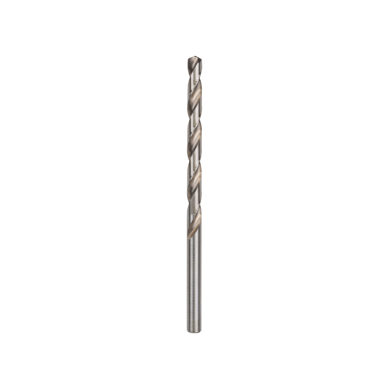 Bosch Metallbohrer HSS-G, DIN 340 10 x 121 x 184 mm