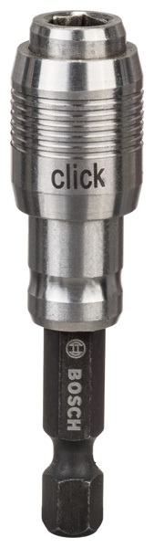 Universalhalter One-Click Funktion, 1/4