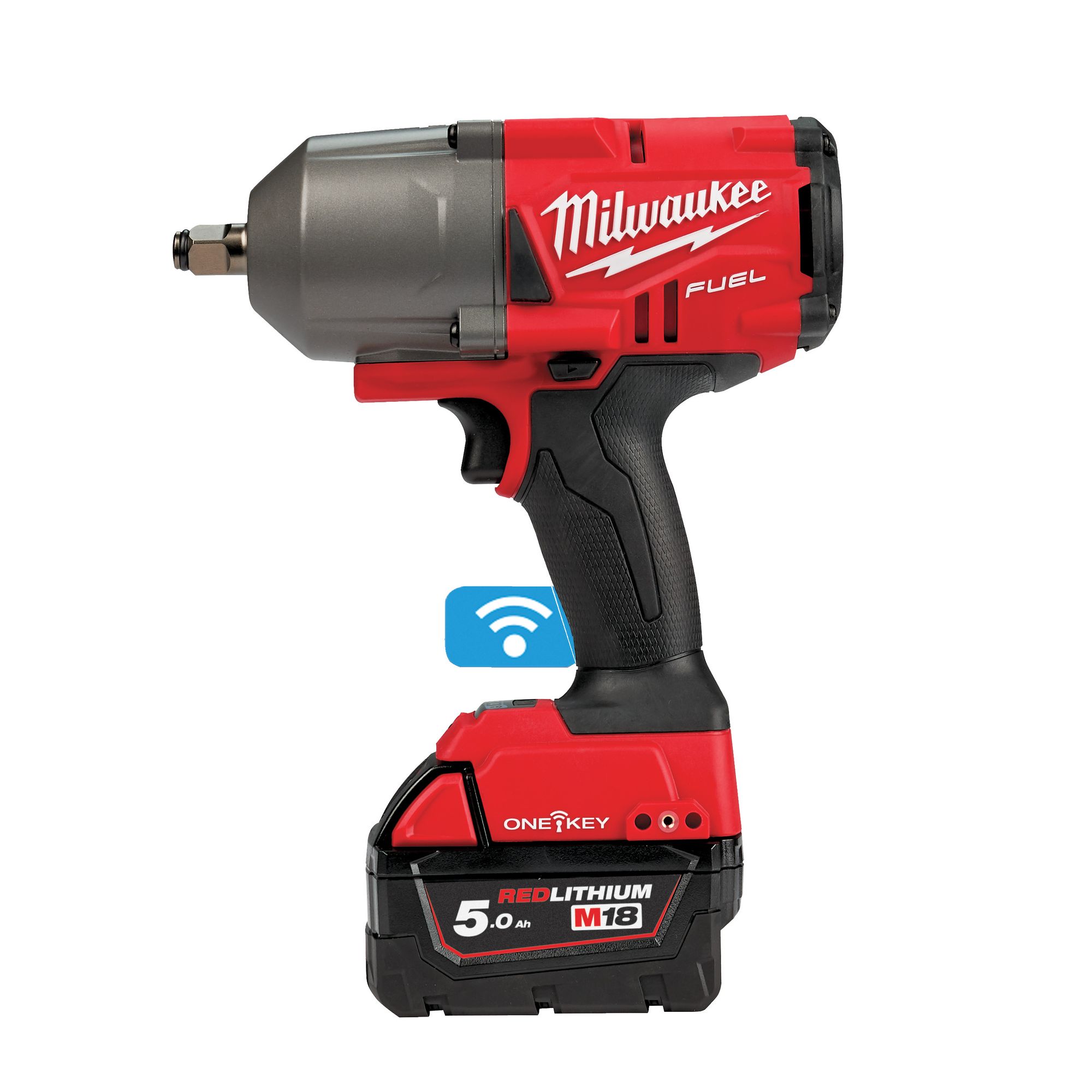 Milwaukee M18 ONEFHIWF12-502X ½