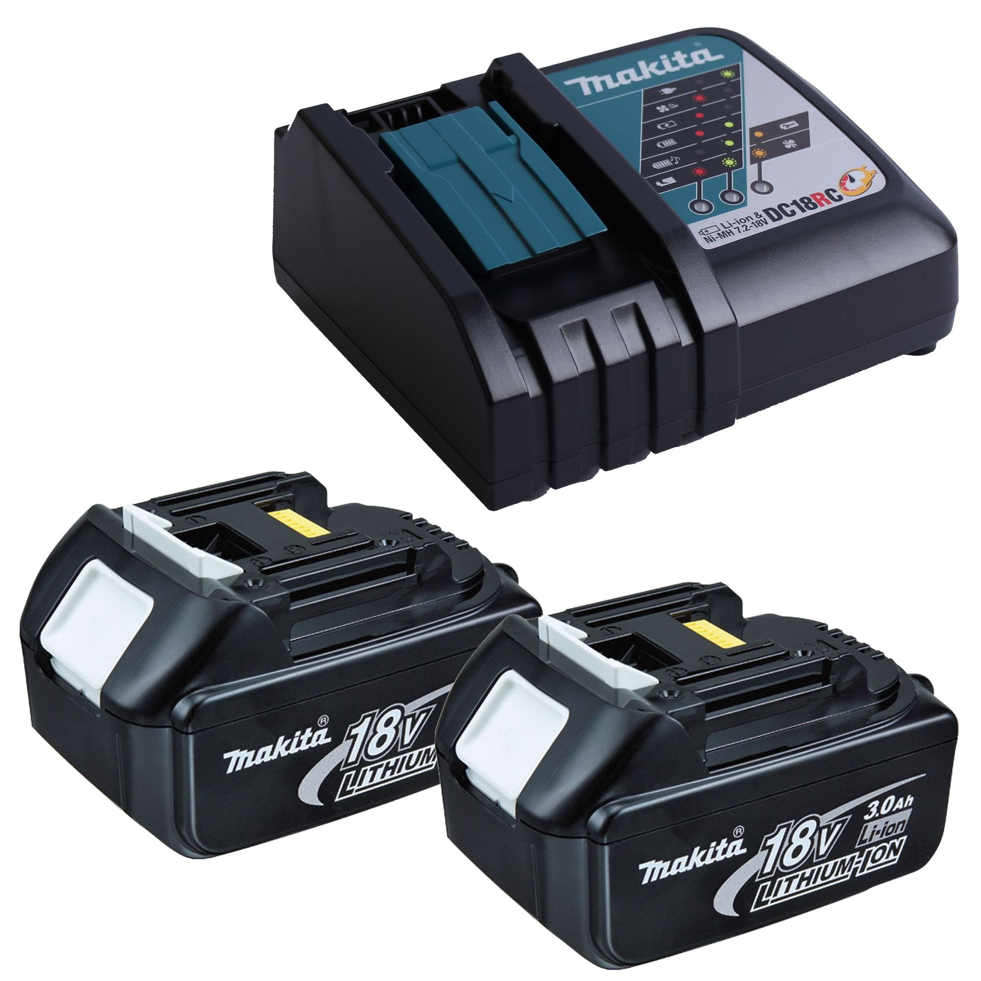 Makita Ladegerät Dc18rc, Möbel gebraucht kaufen