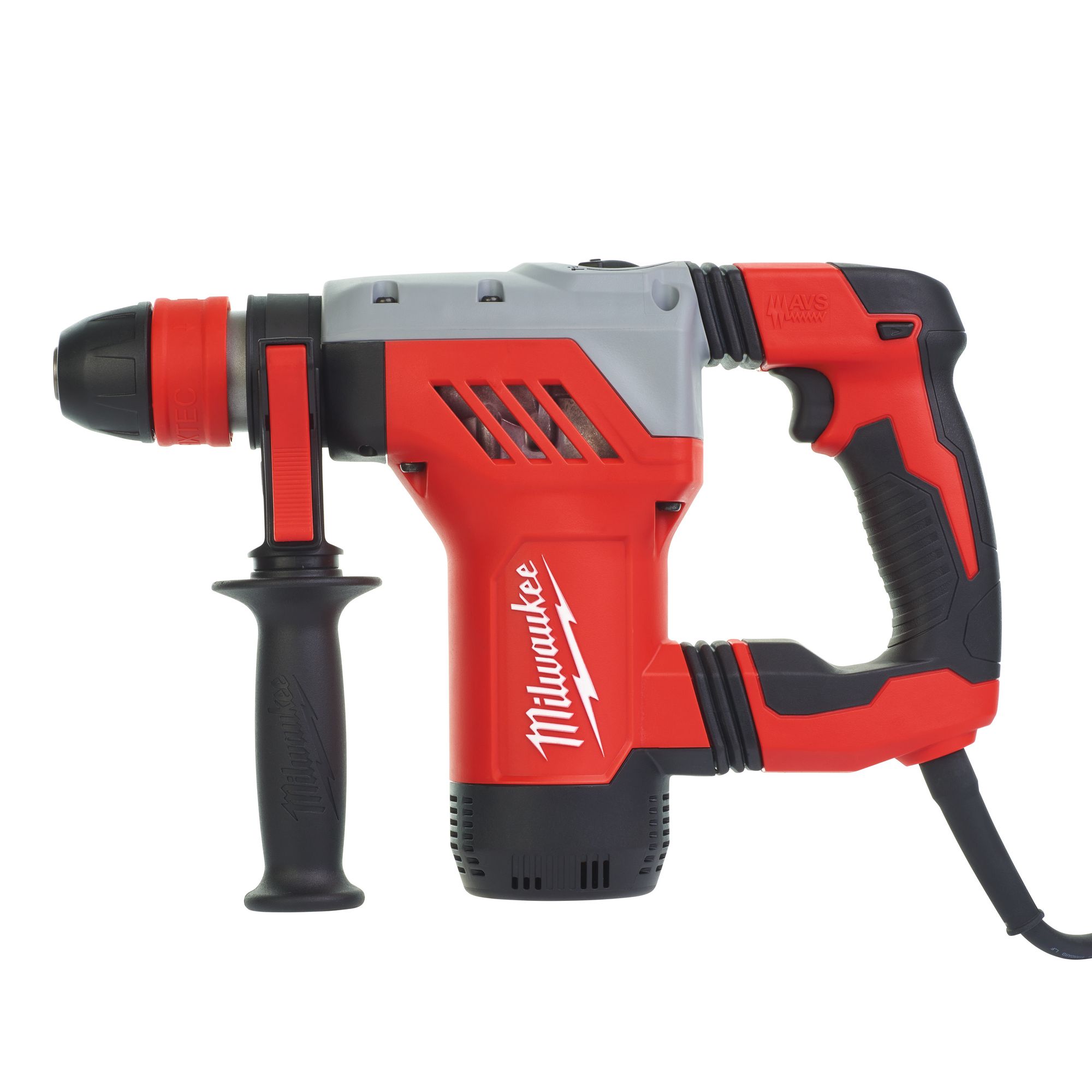 Milwaukee Kombihammer PLH28XE 800W im Transportkoffer
