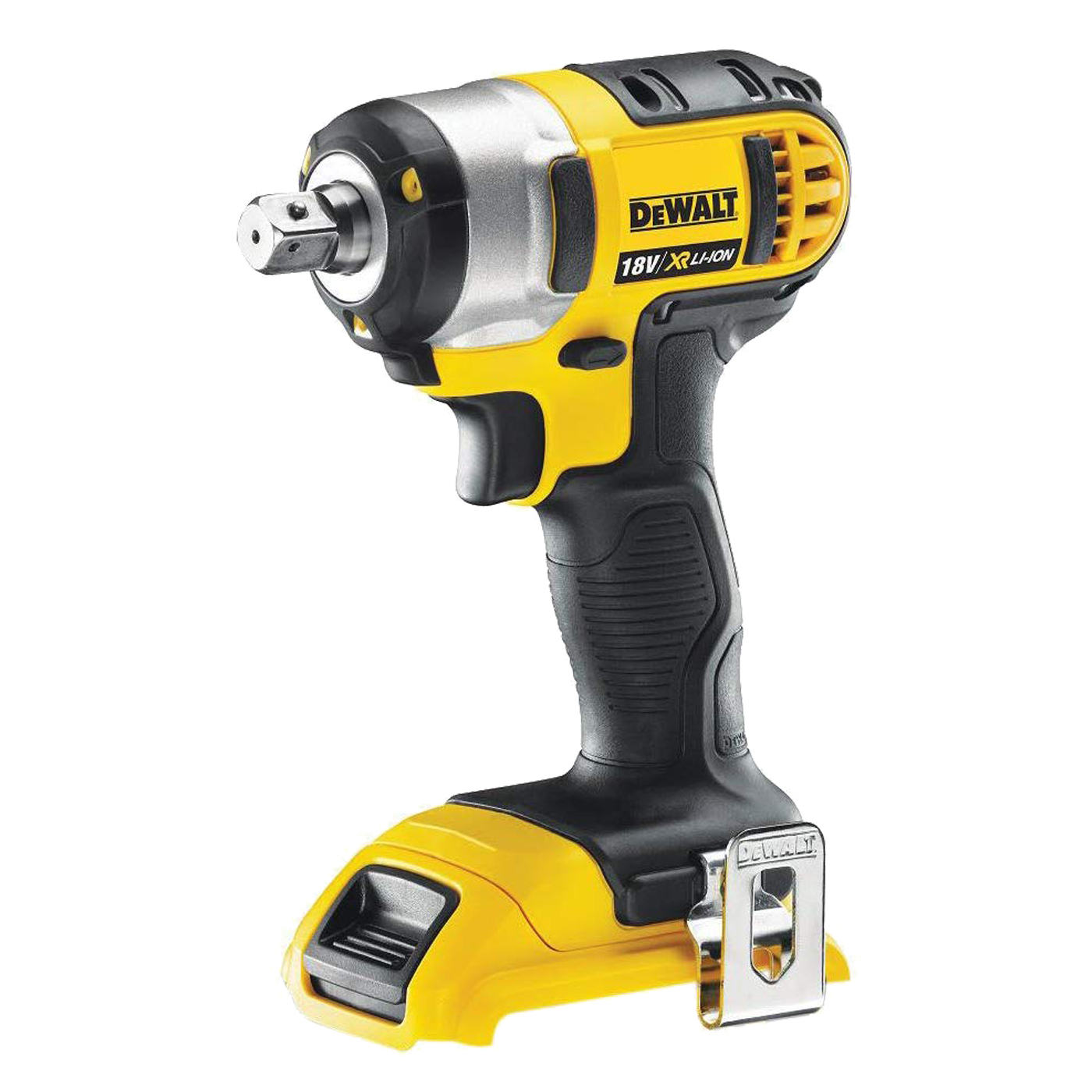 DEWALT Akku-Schlagschrauber 18V DCF880N-XJ ohne Ak