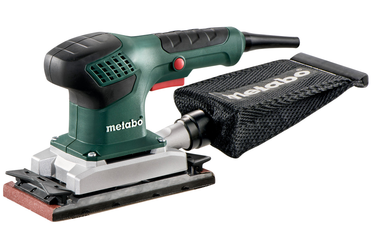 Metabo Sander Schwingschleifer SR 2185 210 Watt (600441500)