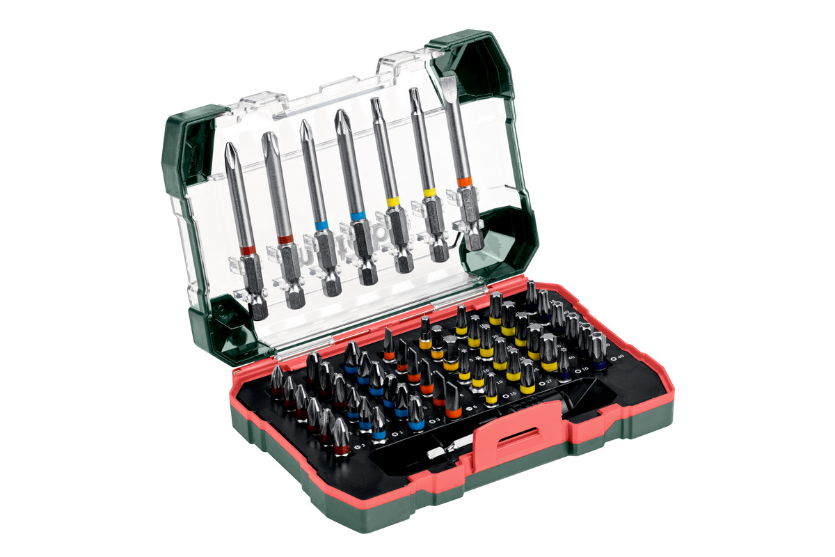 Metabo Bit-Box