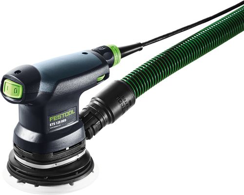 Festool Exzenterschleifer ETS 125 REQ-Plus im Systainer SYS3 M 187