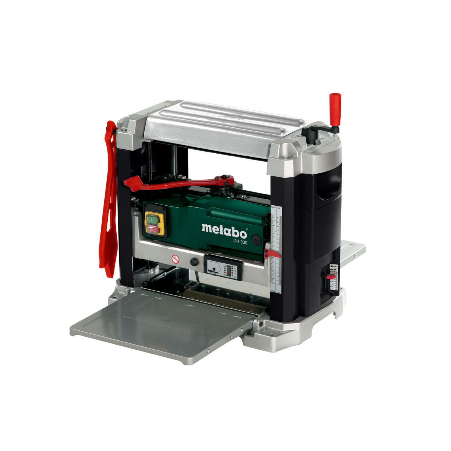 Metabo Dickenhobel DH 330 1800 Watt (0200033000)
