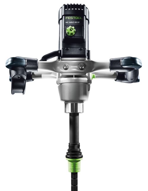 Festool Agitateur MX 1600/2 RE EF HS3R