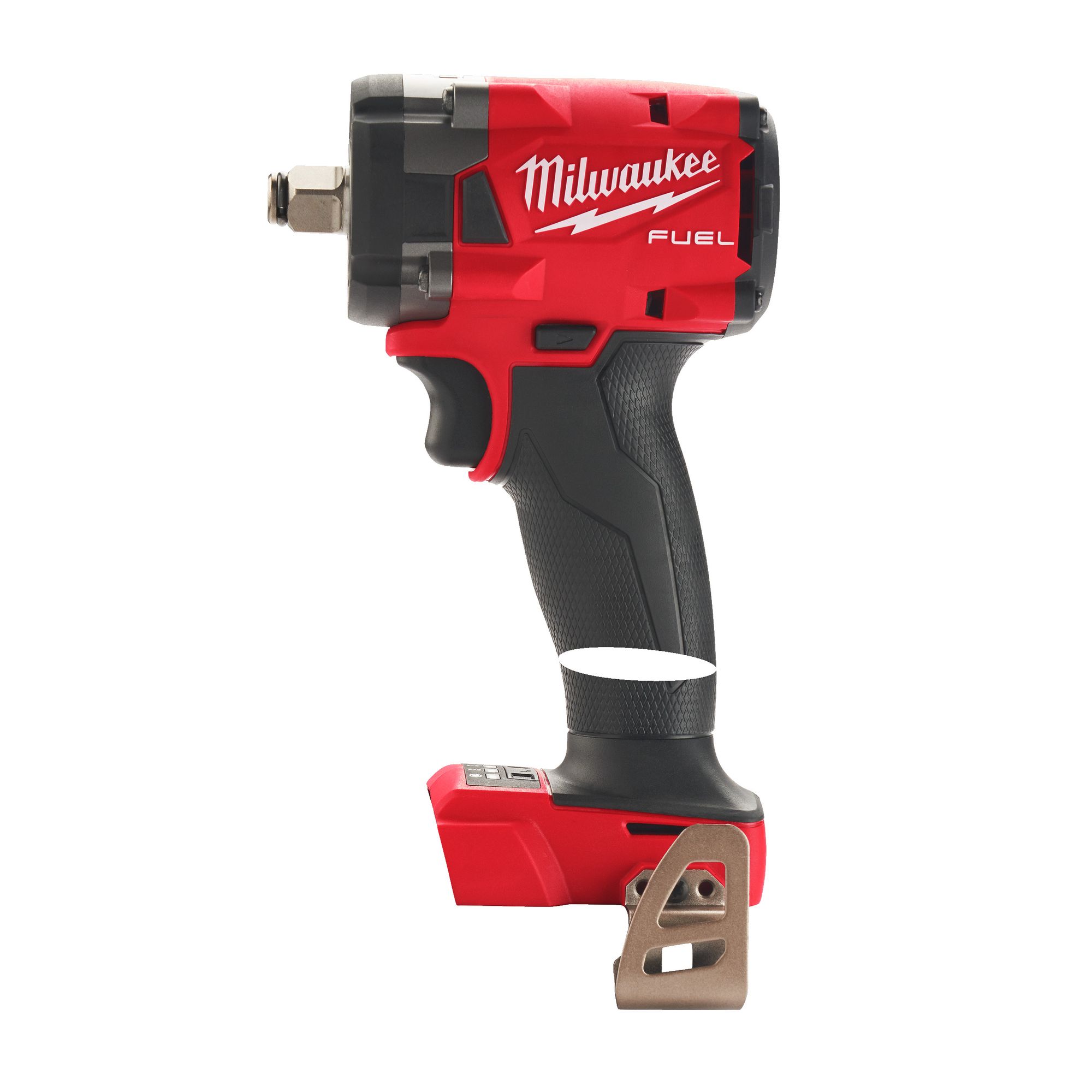 Milwaukee Akku-Schlagschrauber M18 FIW2F12-0X ohne Akku ohne Lader in HD-Box