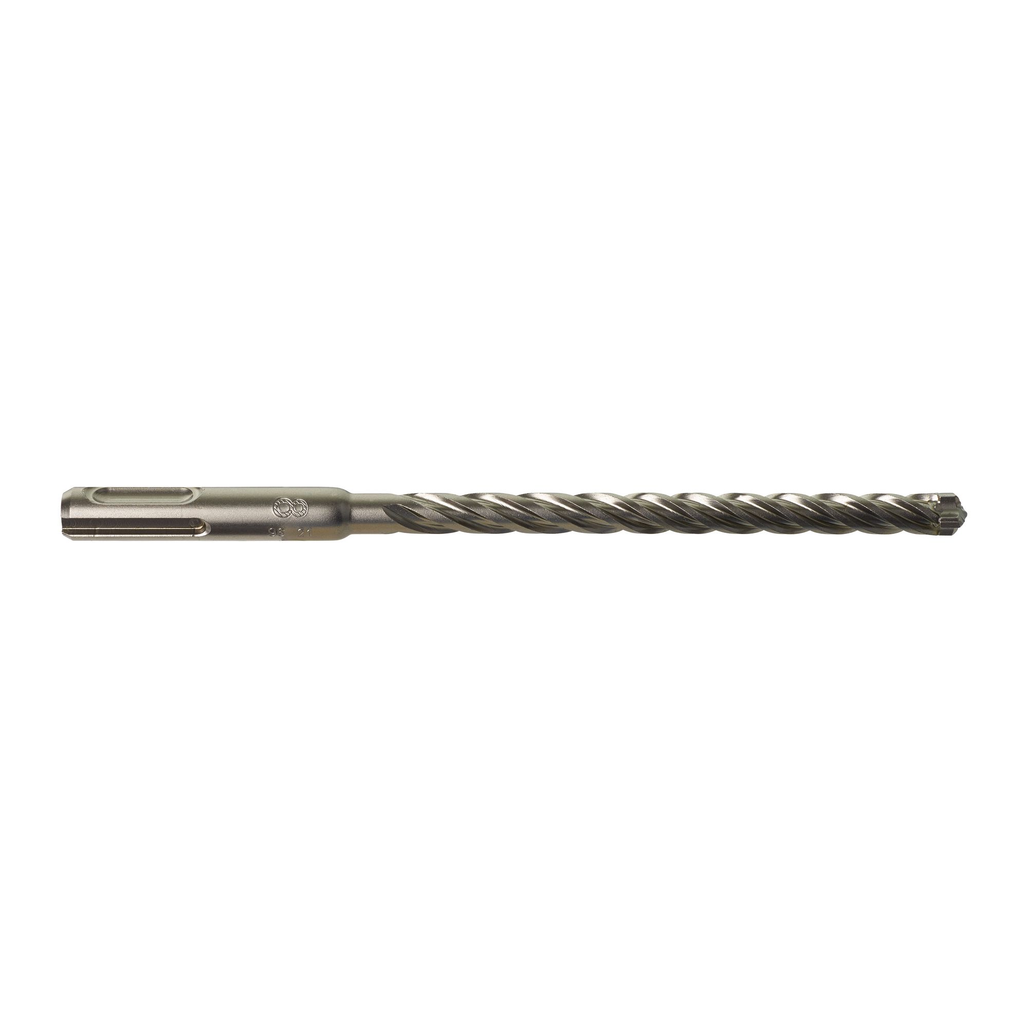 Milwaukee Hammerbohrer SDS+ MX4 8X165, 1 Stk.