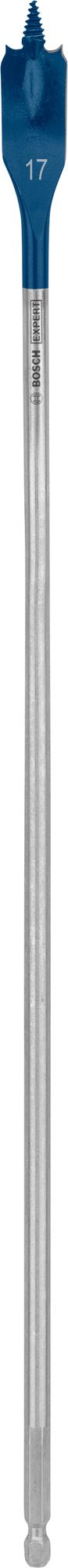 Bosch EXPERT Self Cut Speed Flachfräsbohrer, 17 x 400 mm