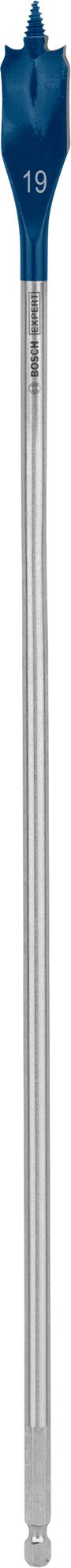 Bosch EXPERT Self Cut Speed Flachfräsbohrer, 19 x 400 mm