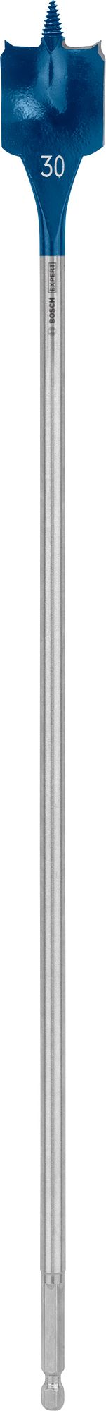 Bosch EXPERT Self Cut Speed Flachfräsbohrer, 30 x 400 mm
